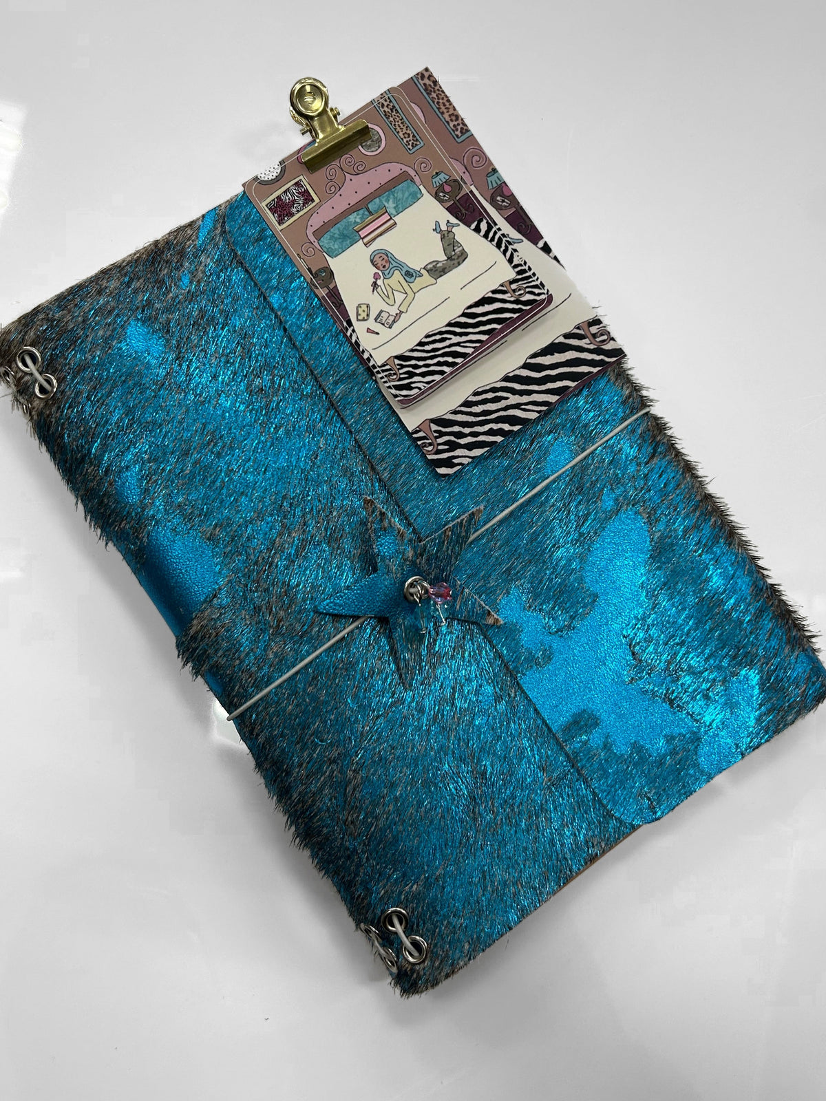 THE AZUR JOURNAL